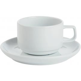 Stacking Cup - Porcelain - Porcelite - Prestige - 26cl (9oz)