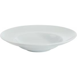 Pasta Plate - Porcelain - Porcelite - Prestige - 30cm (11.75&quot;)