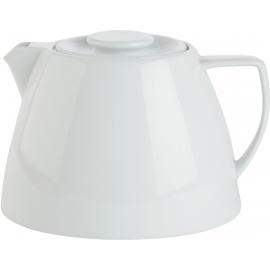 Tea Pot - Porcelain - Porcelite - Prestige - 66cl (23.25oz)