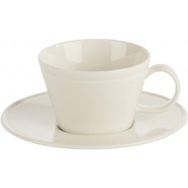 Espresso Saucer - Academy - Line - 12cm (4.75")