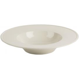 Pasta Plate - Winged - Academy - Line - 25cm (10") - 37cl (13oz)