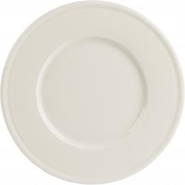 Wide Rim Plate - Academy - Line - 29cm (11.5")