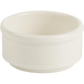 Dip Pot - Academy - Line - 8cm (3") - 7cl (2.5oz)