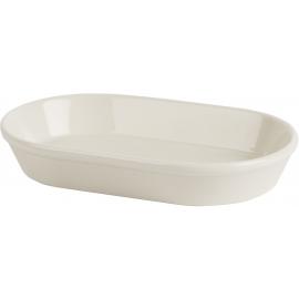 Dish - Oval - Academy - Line - 16cm (6.25") - 25cl (9oz)