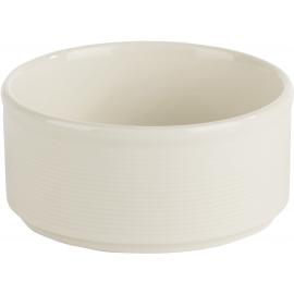 Stacking Bowl - Academy - Line - 10cm (4") - 28cl (10oz)