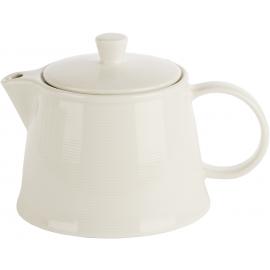 Teapot - Academy - Line - 50cl (17.5oz)