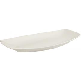 Plate - Oval - Convex - Academy - Classic - 37cm (14.5")