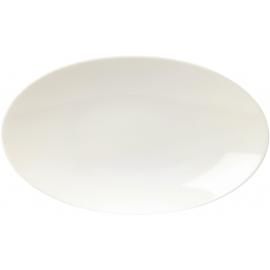 Plate - Oval - Academy - Classic - 32cm (12.5")