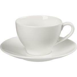 Tea Saucer - Academy - Classic - 15cm (6")