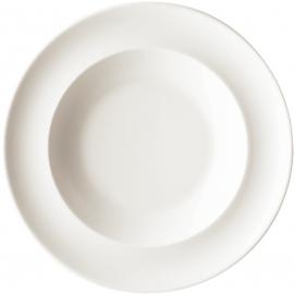 Soup or Pasta Plate - Academy - Classic - 24cm (9.5") - 28cl (10oz)