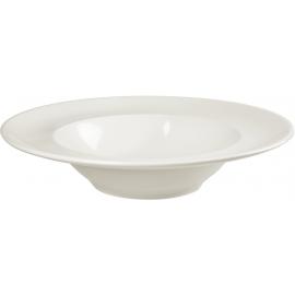 Pasta Plate - Winged - Academy - Classic - 26cm (10.25") - 48cl (17oz)