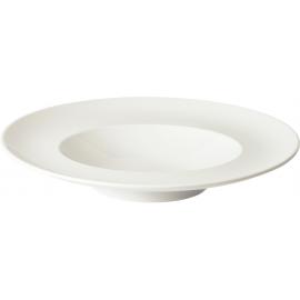 Pasta Plate - Winged - Academy - Classic - 28cm (11") - 31cl (11oz)