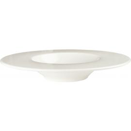 Pasta Plate - Wide Rim - Academy - Classic - 31cm (12.5") - 48cl (17oz)