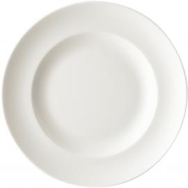 Wide Rim Plate - Academy - Classic - 17cm (6.75")