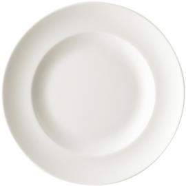 Wide Rim Plate - Academy - Classic - 20cm (8")