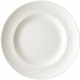 Wide Rim Plate - Academy - Classic - 23cm (9")