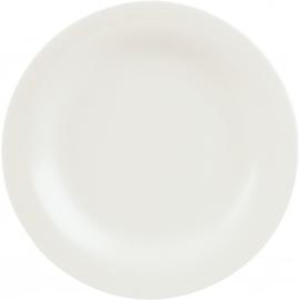 Narrow Rimmed Plate - Finesse - Academy - Classic - 32cm (12.5")