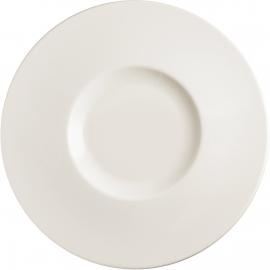 Gourmet Plate - Wide Rim - Academy - Classic - 32cm (12.5")