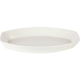 Dish - Oval - Academy - Classic - 19cm (7.5") - 34cl (12oz)