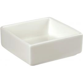 Square Dish - Academy - Classic - 8cm (3") - 8.5cl (3oz)