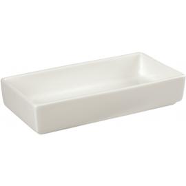 Tray - Rectangular - Deep - Academy - Classic - 15.5cm (6") - 17cl (6oz)