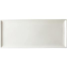 Platter - Narrow Rectangular - Academy - Classic - 35cm (13.75")