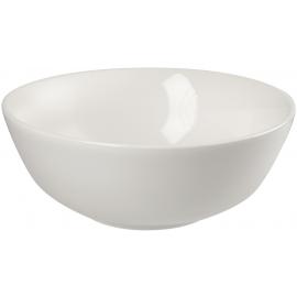 Round Bowl - Finesse - Academy - Classic - 10cm (4") - 20cl (7oz)