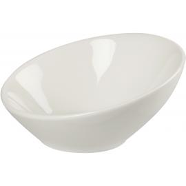 Angled Bowl - Academy - Classic - 20cm (8") - 74cl (26oz)