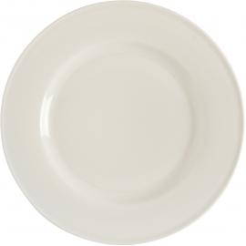 Wide Rim Plate - Academy - Event - 17cm (6.75")