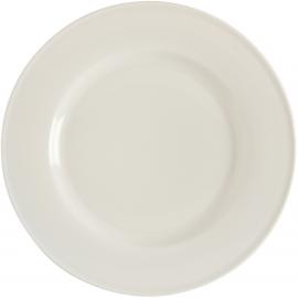 Wide Rim Plate - Academy - Event - 20cm (8")