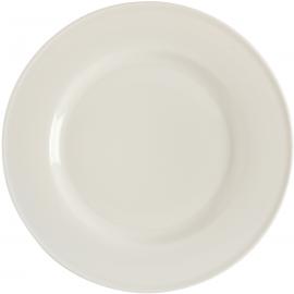 Wide Rim Plate - Academy - Event - 25cm (10")