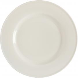 Wide Rim Plate - Academy - Event - 27cm (10.5")