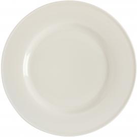 Wide Rim Plate - Academy - Event - 30cm (11.75")