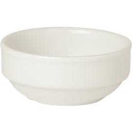 Butter or Dip Dish - Stacking - Academy - Event - 8cm (3") - 8.5cl (3oz)