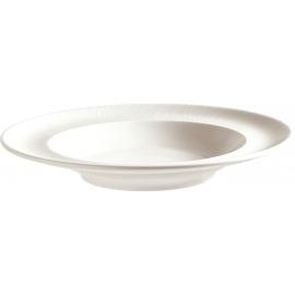 Soup Plate - Academy - Curve - 24.5cm (9.5") - 25cl (9oz)