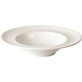 Pasta Plate - Academy - Curve - 25cm (10") - 51cl (18oz)