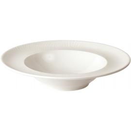 Pasta Plate - Academy - Curve - 31cm (12.25") - 74cl (26oz)