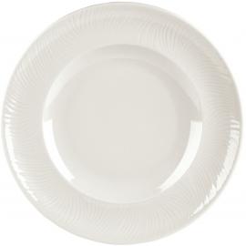 Wide Rim Plate - Academy - Curve - 23cm (9")