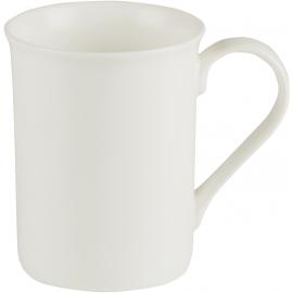 Coffee Mug - Bone China - Porcelite - Connoisseur - 30cl (10.5oz)