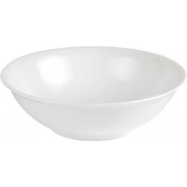 Cereal Bowl - Bone China - Porcelite - Connoisseur - 16cm (6.25") - 45cl (15.75oz)