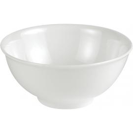 Rice Bowl - Bone China - Porcelite - Connoisseur - 11.5cm (4.5") - 25cl (8.75oz)