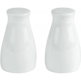 Salt Pourer - Bone China - Porcelite - Connoisseur - 9cm (3.5")