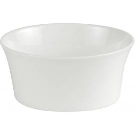 Sugar Bowl - Bone China - Porcelite - Connoisseur - 22cl (8oz)