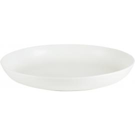 Coupe Bowl - Deep - Bone China - Porcelite - Connoisseur - 24cm (9.5") - 51cl (18oz)