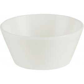 Dip Pot - Conic Shaped - 8.5cm (3.25") - 10cl (3.5oz)