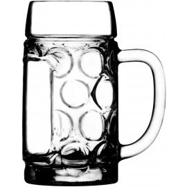 Shot Glass Mug - Isar - Specialty - 4cl (1.5oz)