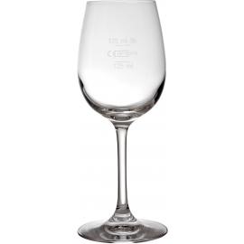 Wine Glass - Weinland - 29cl (10oz) LCE @ 125ml & 175ml