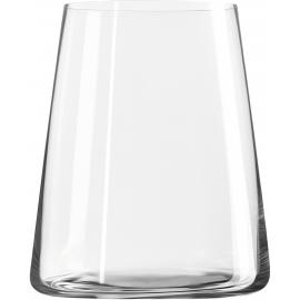 Wine or Water Tumbler - Power - 38cl (13.5oz)