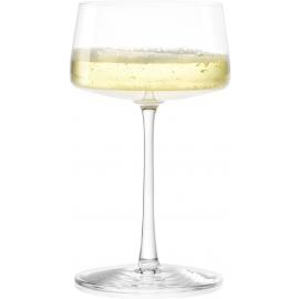 Champagne Saucer - Power - 27cl (9.25oz