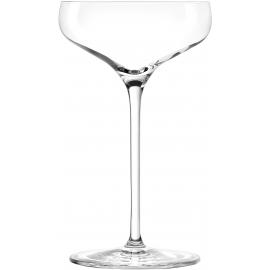 Twist Cocktail Glass - Swing and Twist - 22cl (7.75oz)